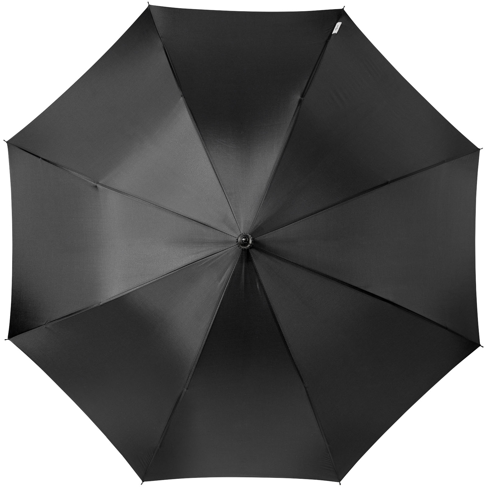 Arch 23" Automatikregenschirm schwarz