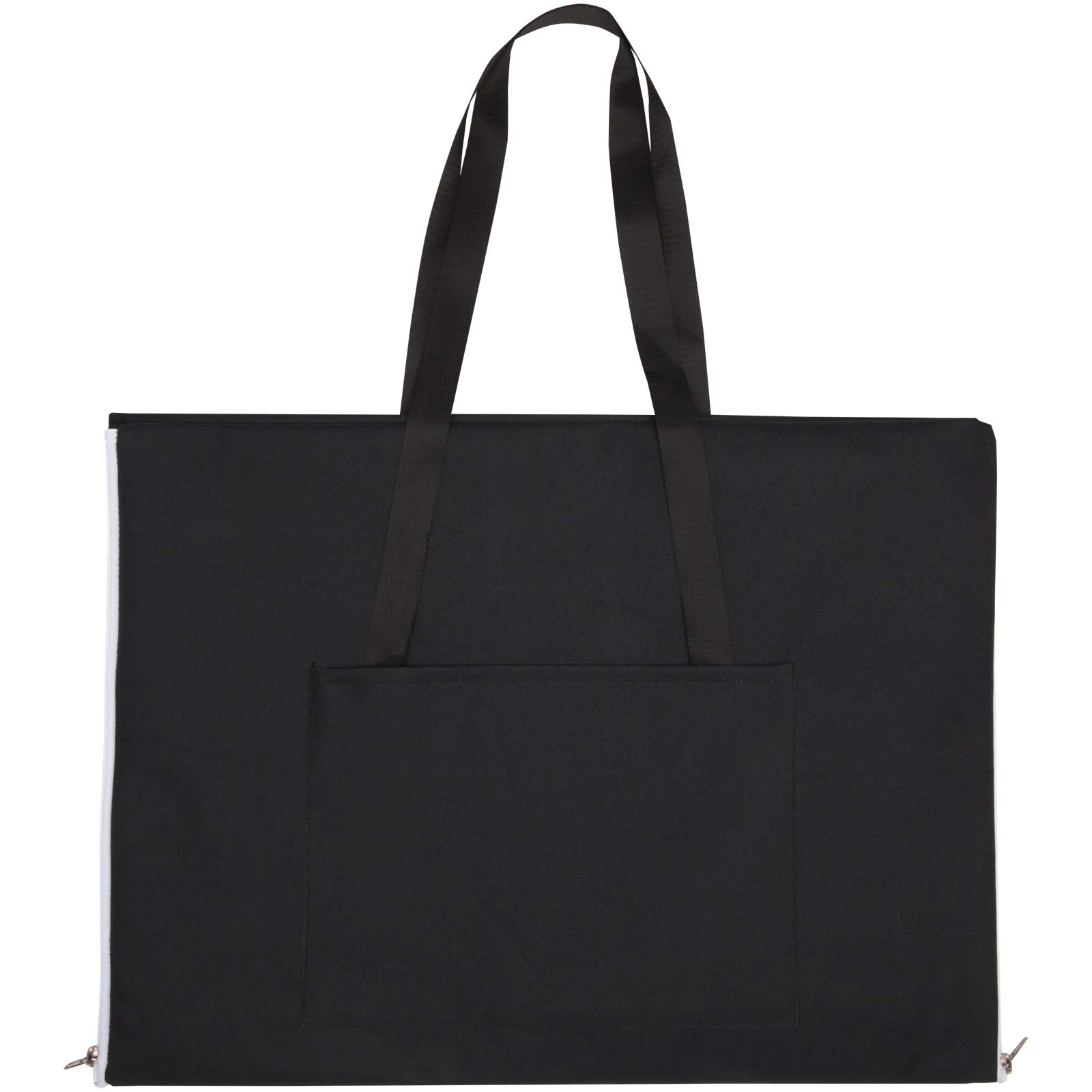 Laytote Picknickdecke schwarz