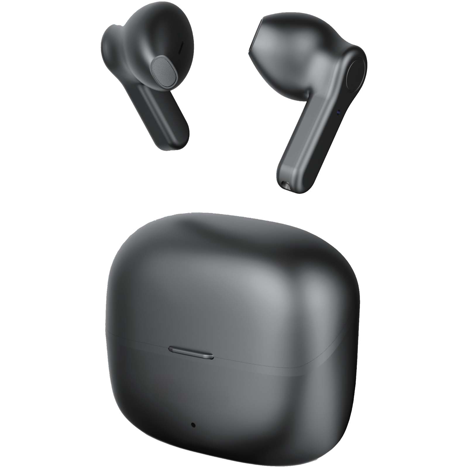Prixton TWS155 Bluetooth® Ohrhörer schwarz