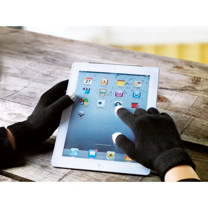 Touchscreen-Handschuhe