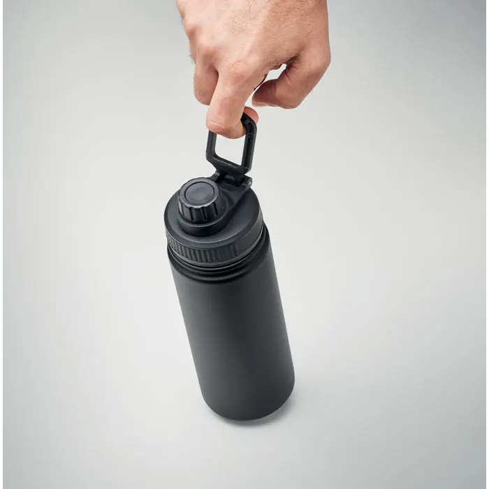 Doppelwandige Flasche 500 ml