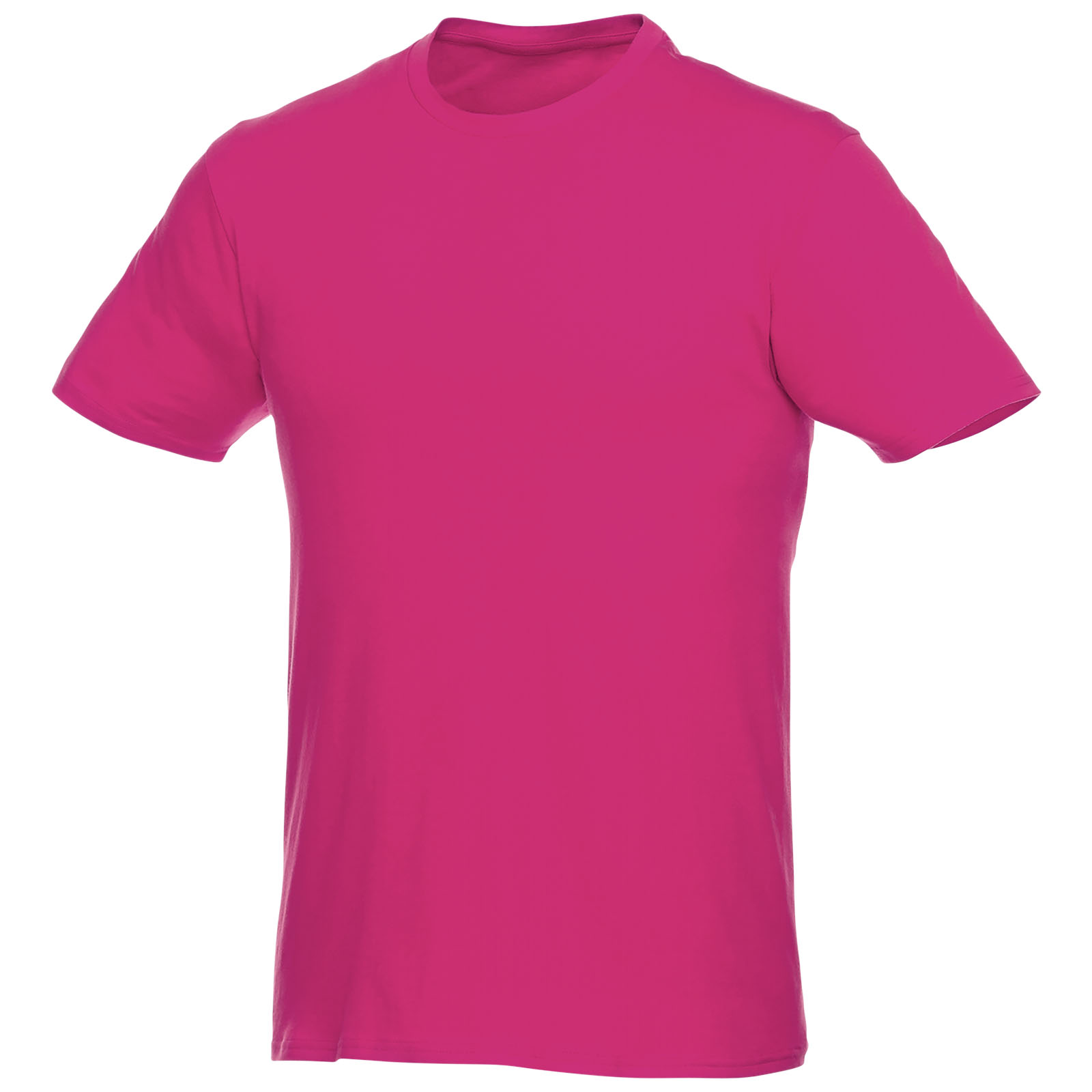 Heros 150 g/m² T-Shirt für Herren magenta