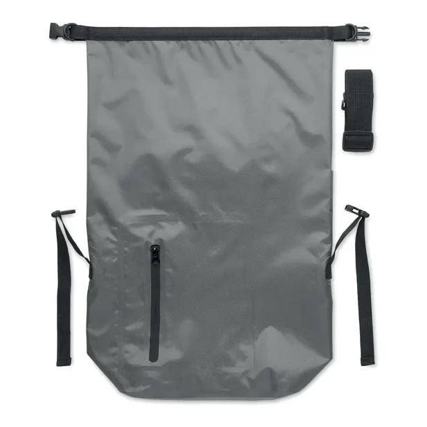 Rolltop-Tasche RPET