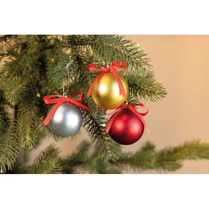 Weihnachtsbaumkugel