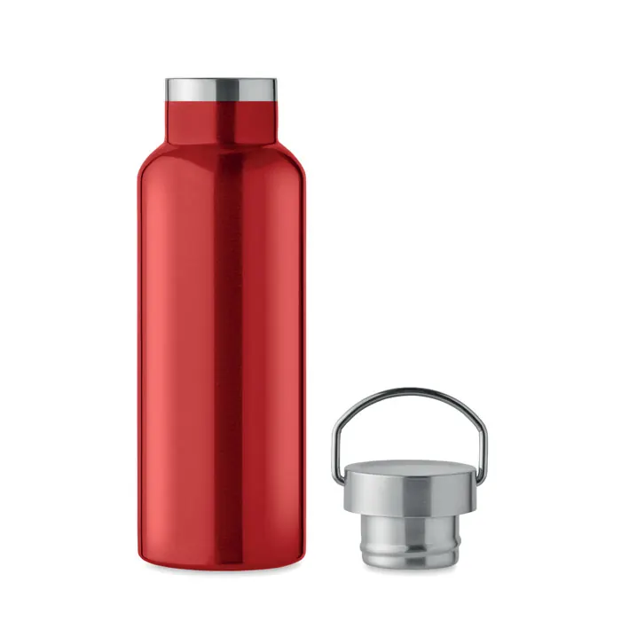 Doppelwandige Flasche 500 ml