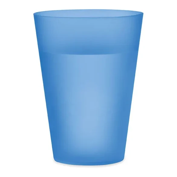 Wiederverwendbarer Becher 300ml