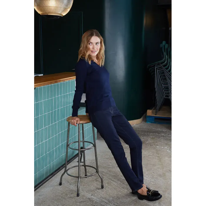 SULLIVAN WOMEN SWEATER