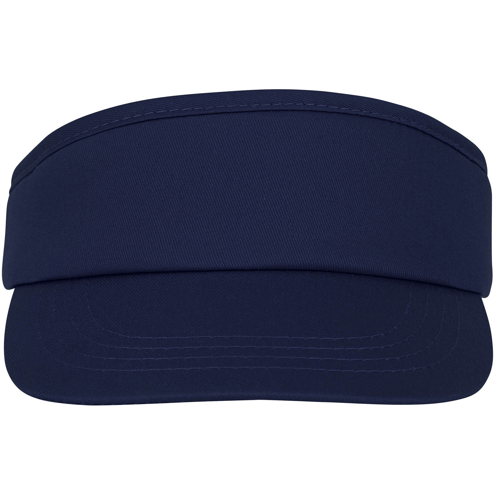 Hera 175 g/m² Schirmmütze navy