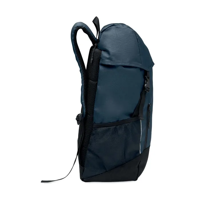 RPET-Rucksack 15L