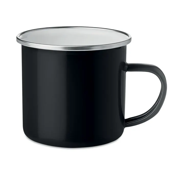 Vintage Kaffeebecher