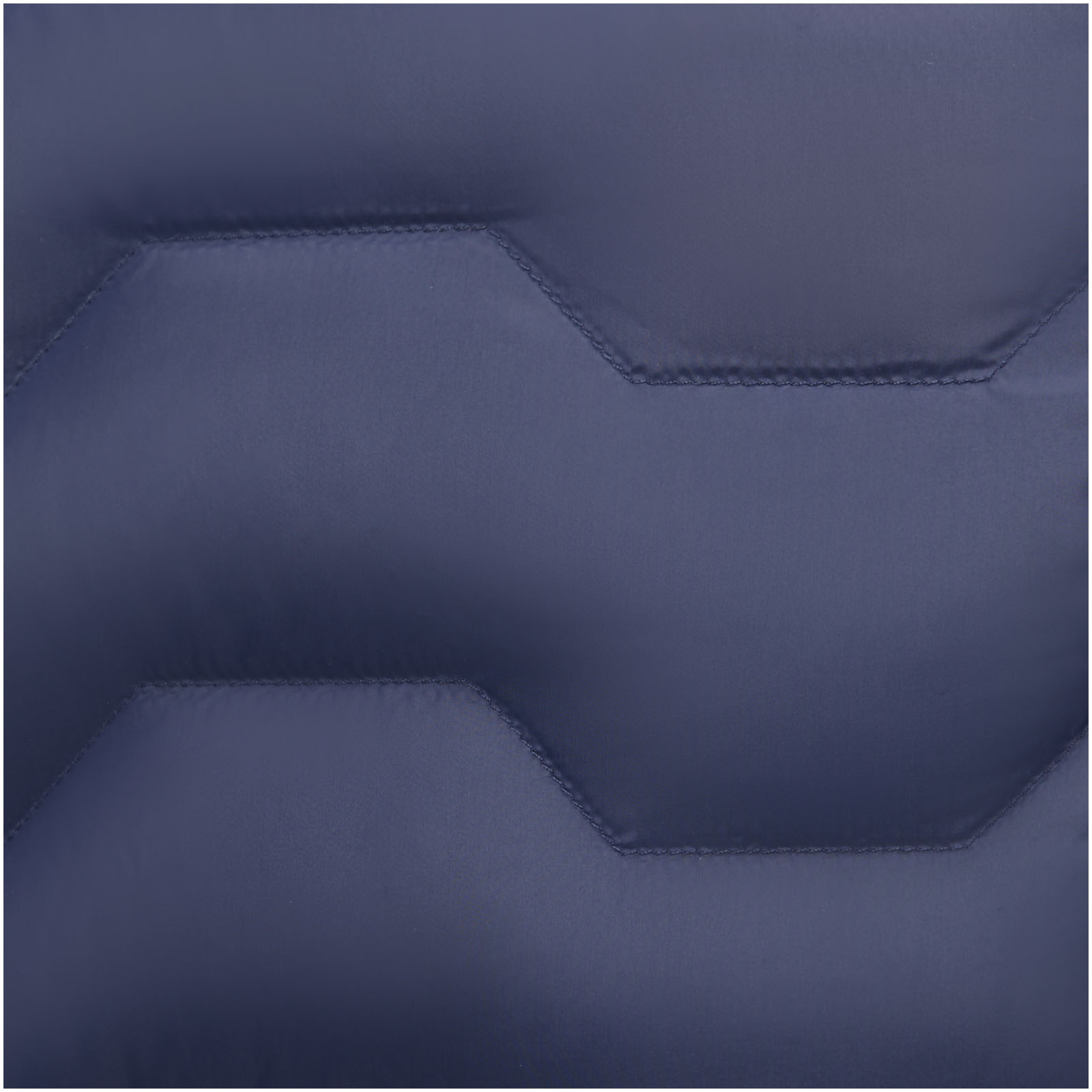 Petalite GRS Daunenjacke aus recyceltem Material für Herren navy