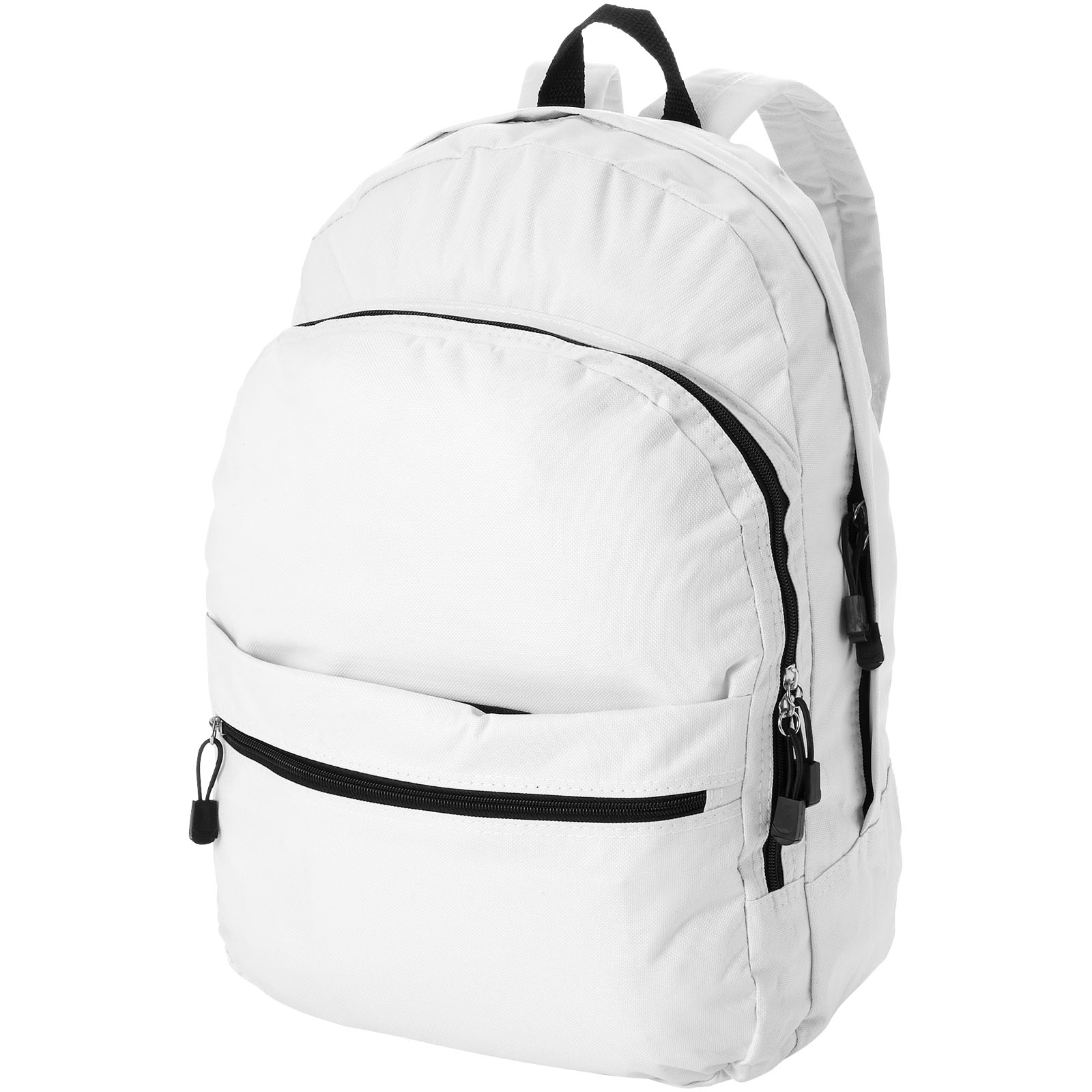 Trend Rucksack 17L weiss