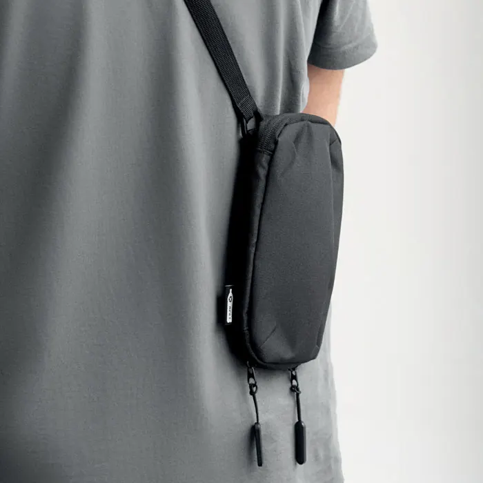 Crossbody-Smartphone-Tasche
