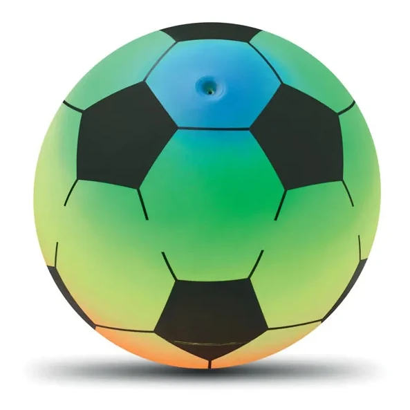 PVC-Strandball