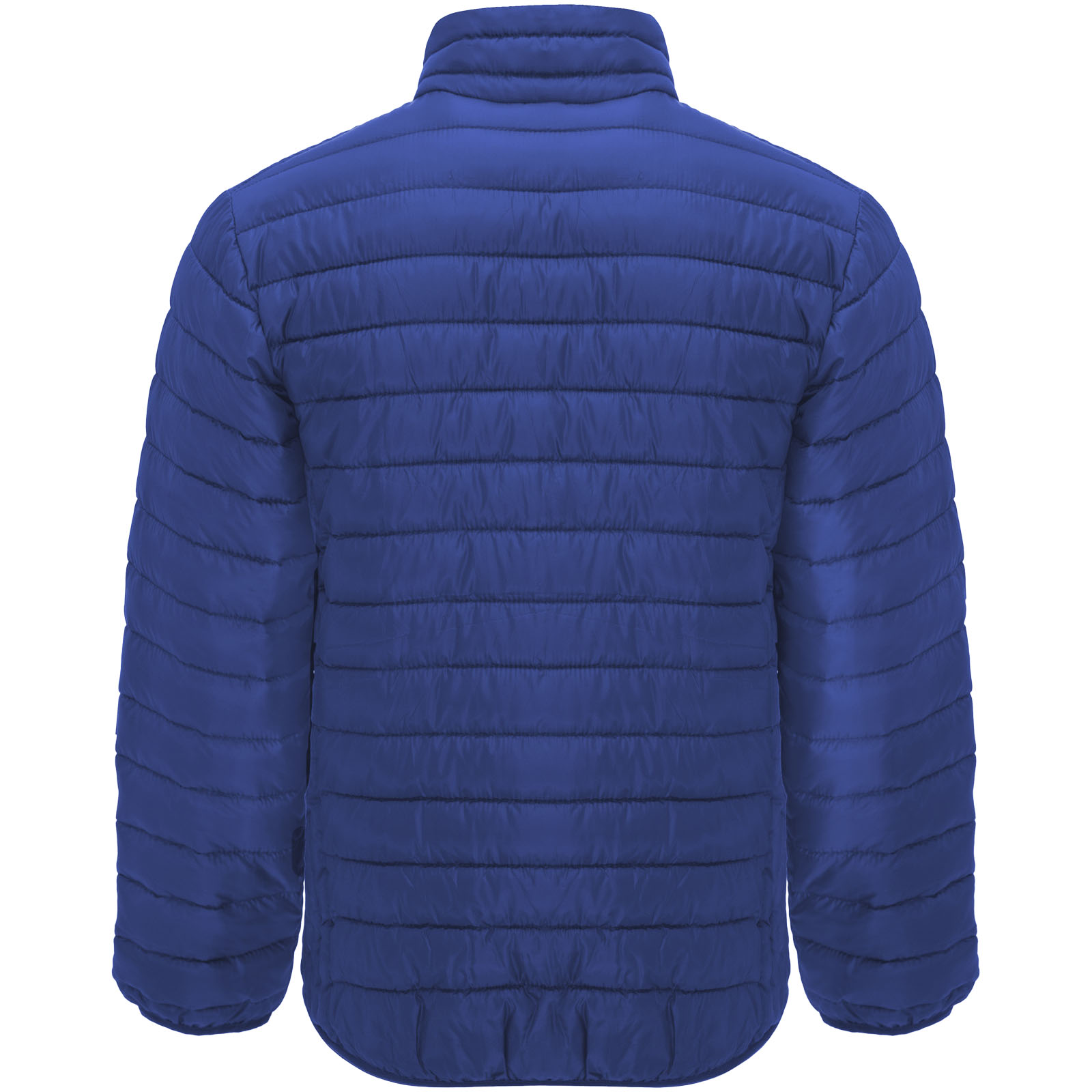 Finland Thermojacke für Herren electric blau