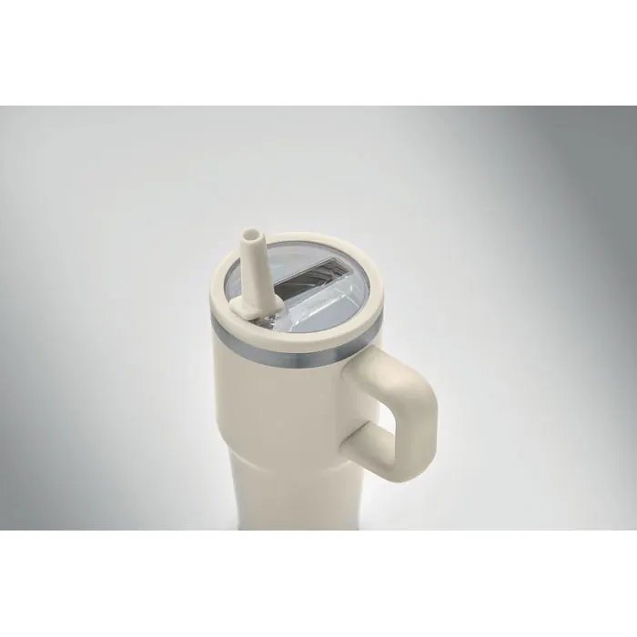 Doppelwandiger Trinkbecher 500ml