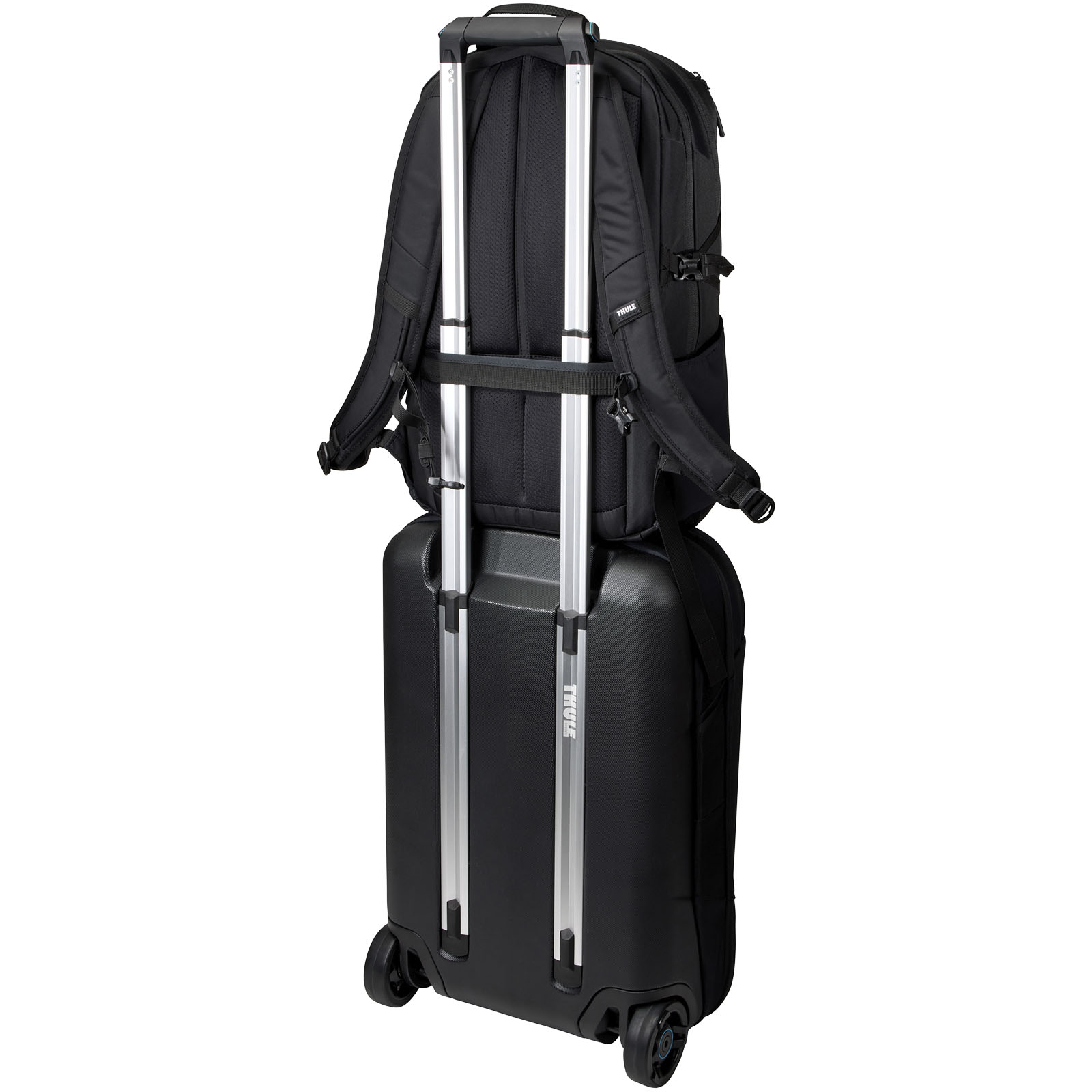 ThuLe EnRoute Rucksack 23 L schwarz