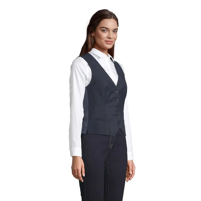 Damen-Weste Max