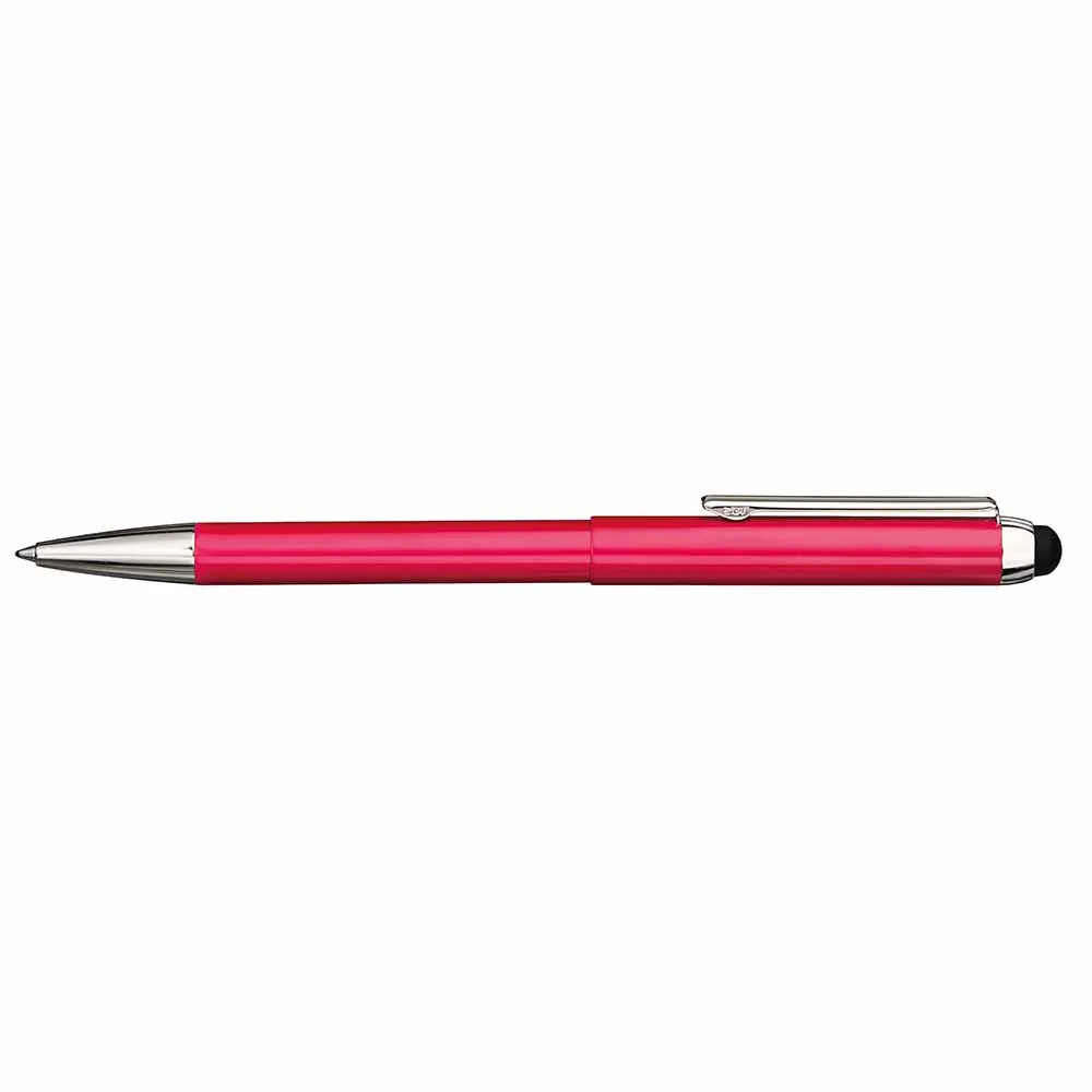 Stempelschreiber - Stamp&Touch Pen - 3 in 1