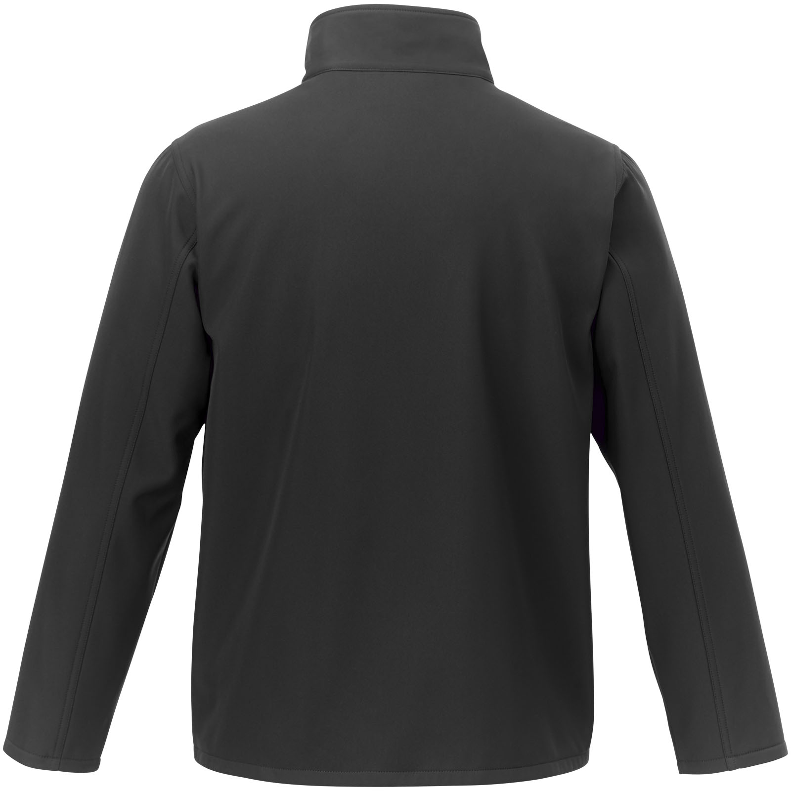 Orion Softshelljacke für Herren schwarz