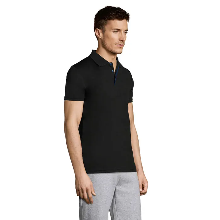 PERFORMER MEN SPORT POLO