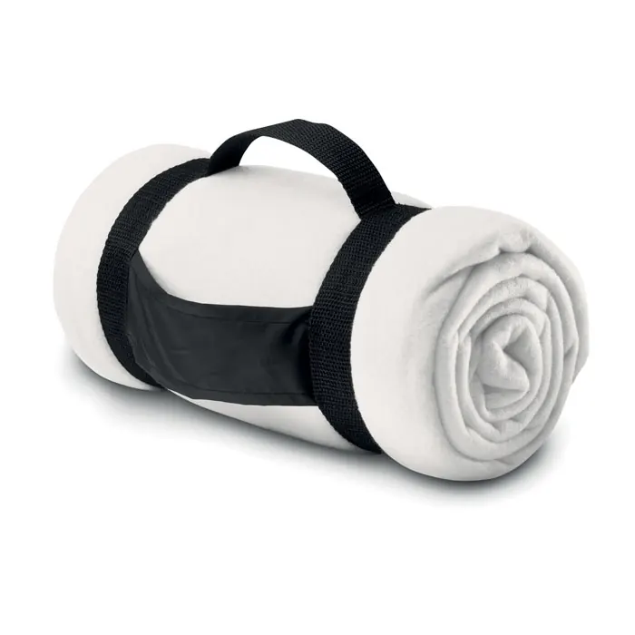Fleece-Decke