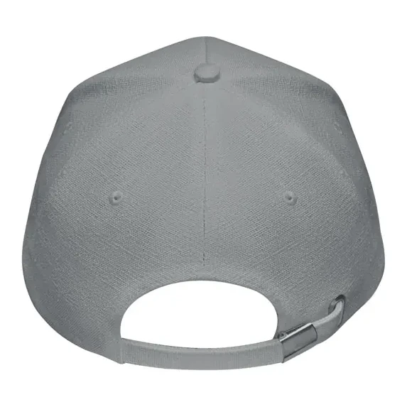 CAP 5 PANELS HANF 210G/M²