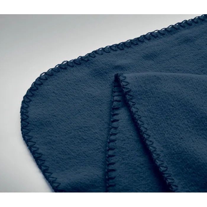 RPET-Polar Fleece-Decke