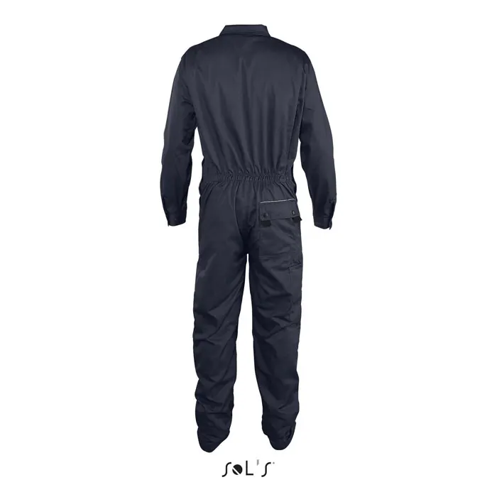 SOLSTICE PRO WEAR OVERALL