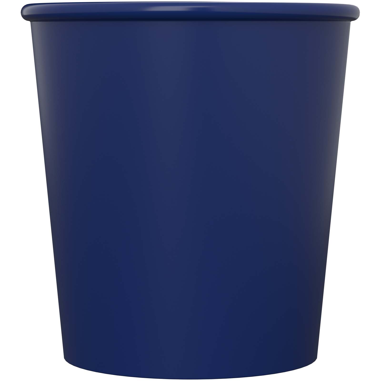 Americano® Piccolo 100 ml Becher blau