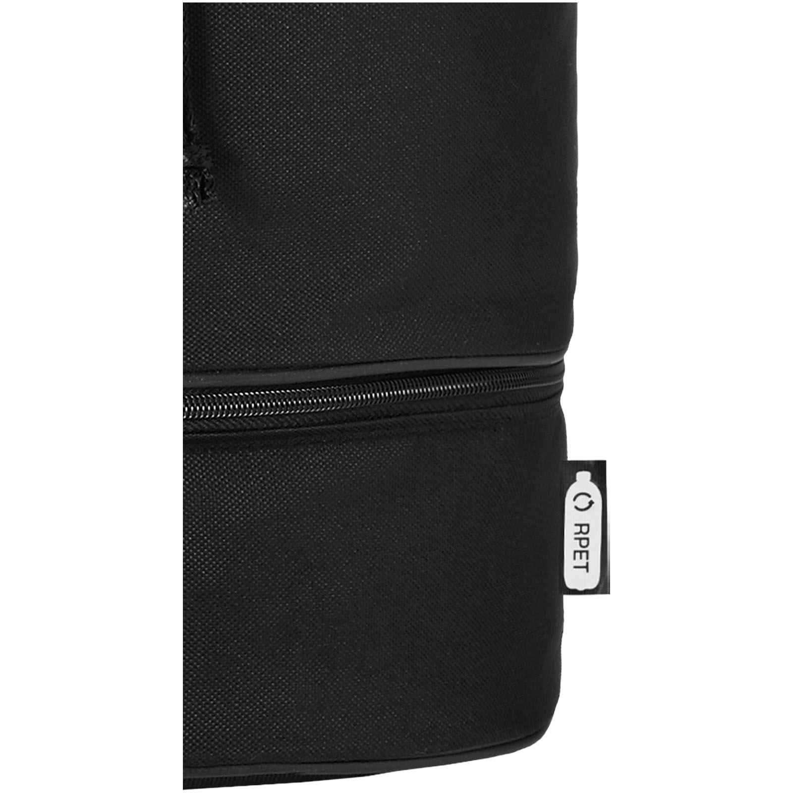 Retrend RPET Seesack 35L schwarz