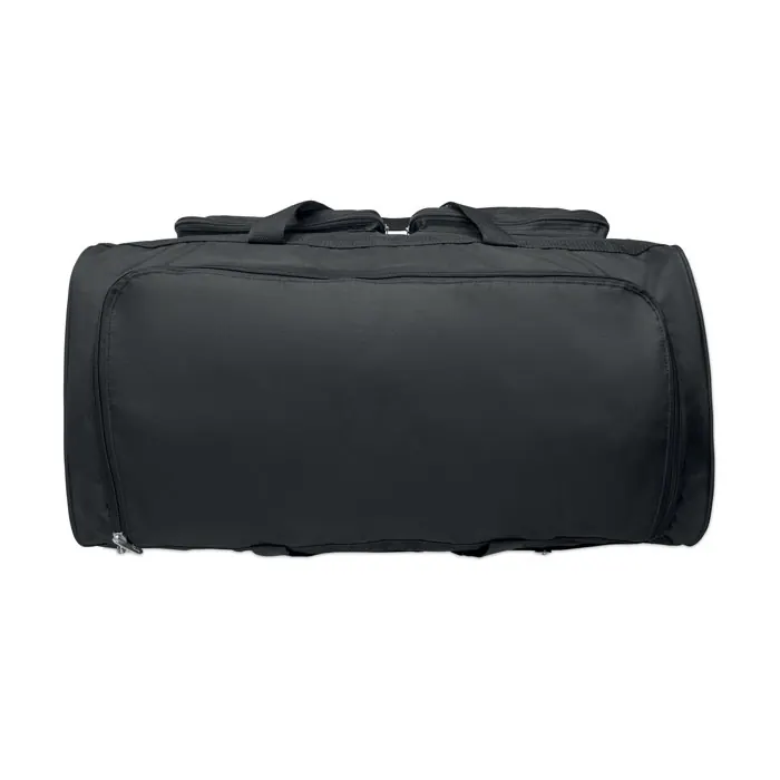Reisetaschen-Trolley 600D RPET