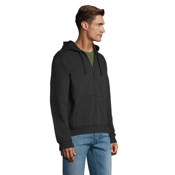SPIKE HOOD HERREN 280gr