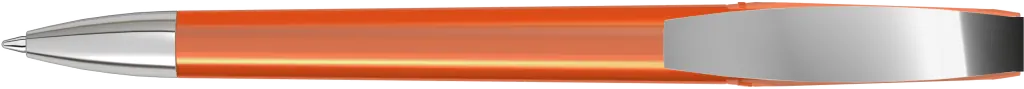 CHILL transparent SI Drehkugelschreiber