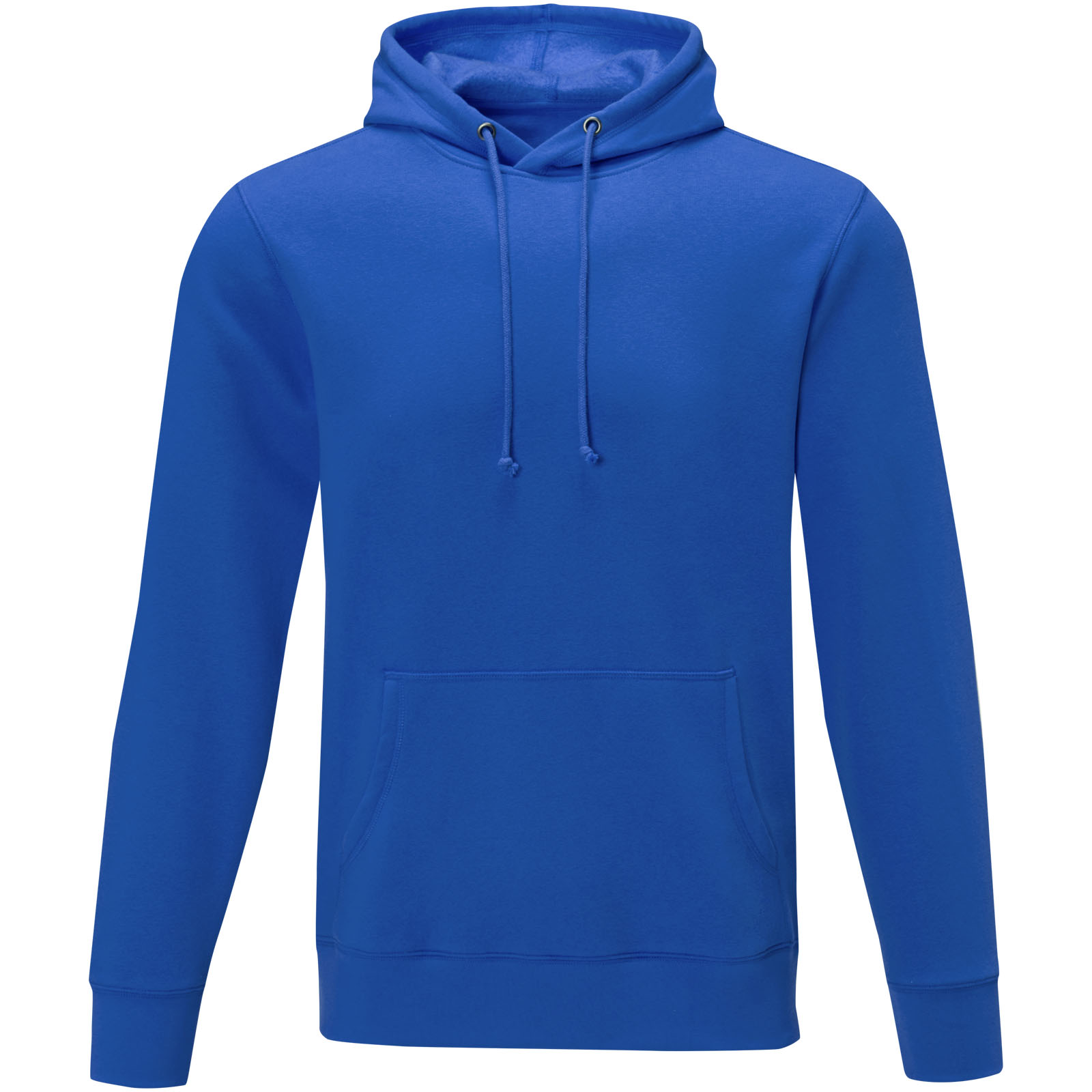 Charon 240 g/m² Unisex Kapuzenpullover blau