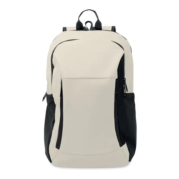 15" Laptop-Rucksack PU