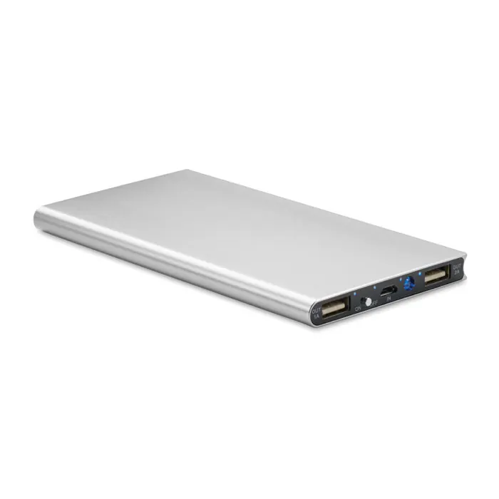 Solar Powerbank 8000 mAh
