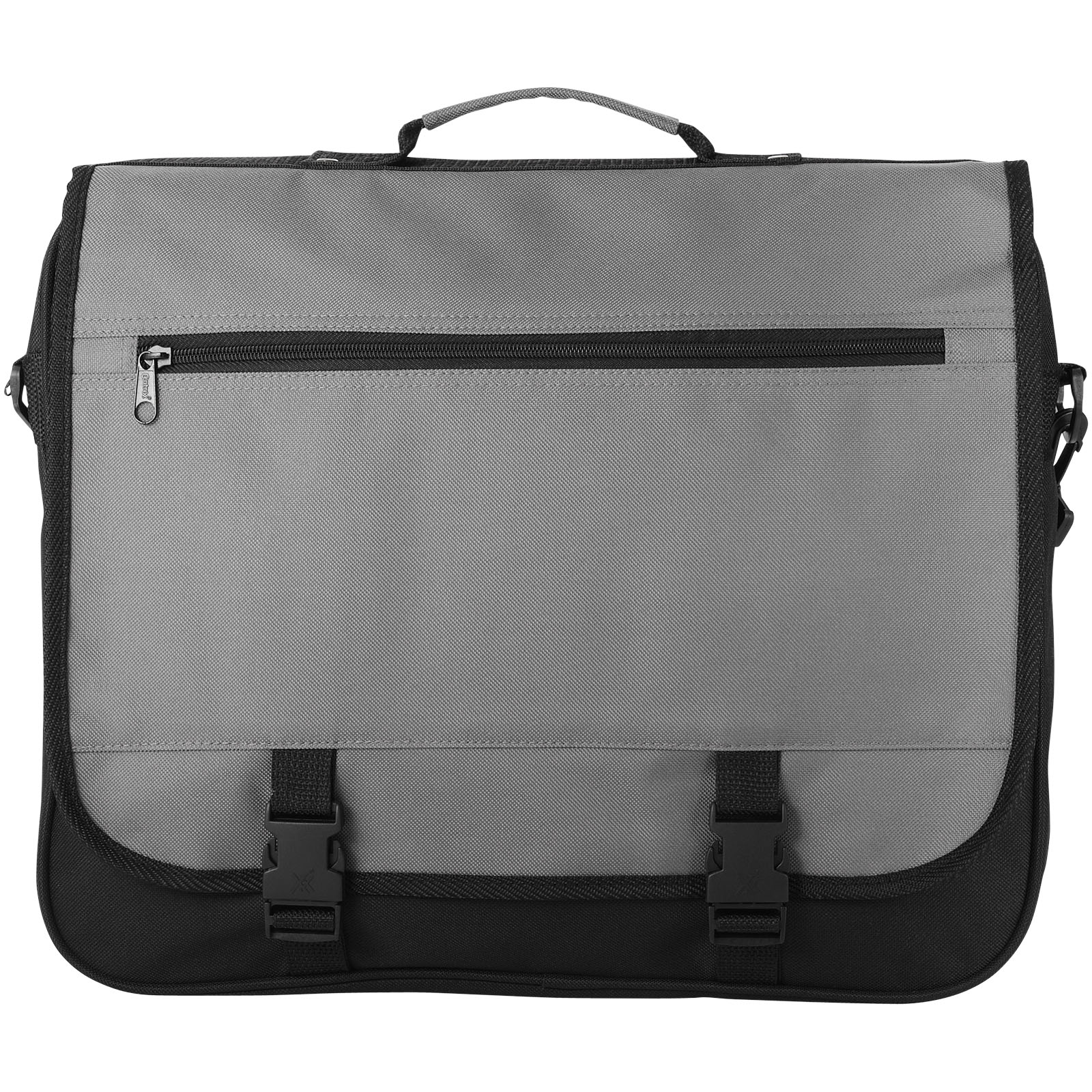 Anchorage Konferenztasche 11L dunkelgrau