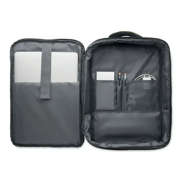 15" Laptop-Rucksack