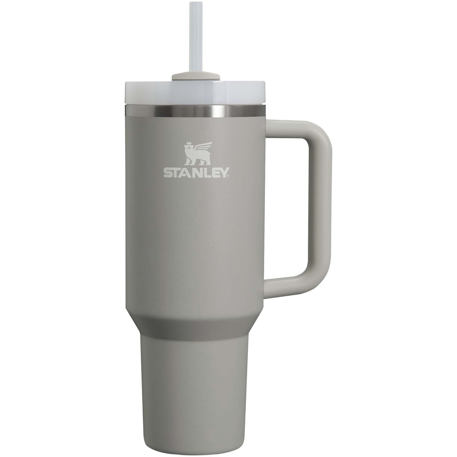 Stanley 1200 ml Quencher H2.0 Thermobecher grau