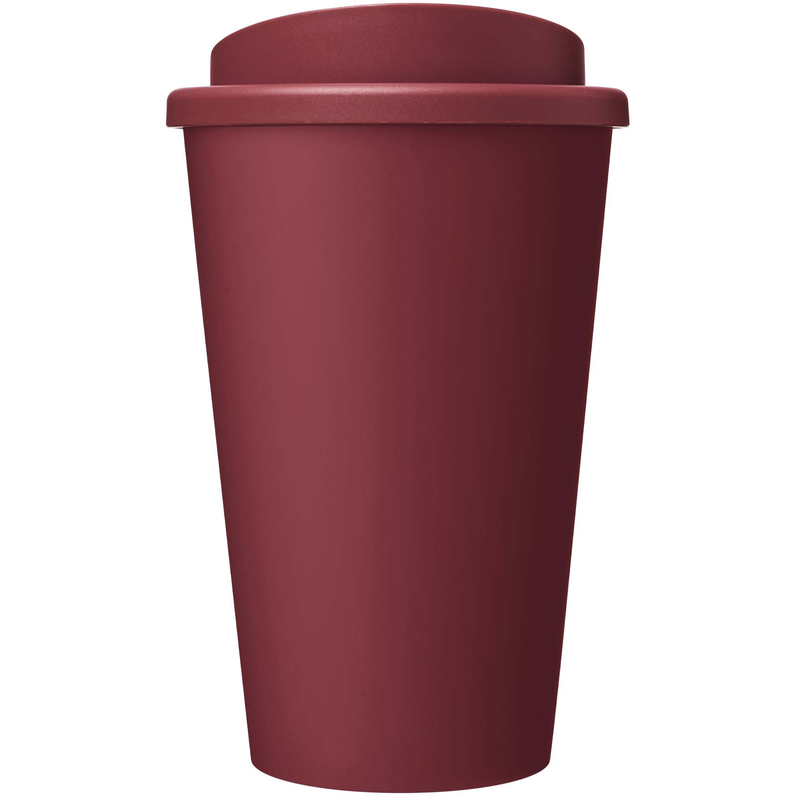 Americano® POP 350 ml Isolierbecher bordeaux