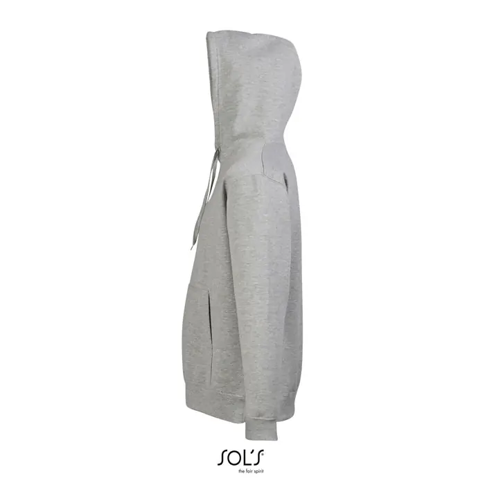 SLAM Unisex  Hoodie