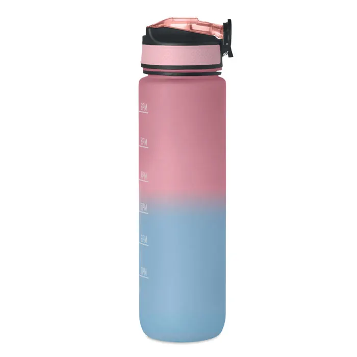 Sport-Trinkflasche RPET 1L