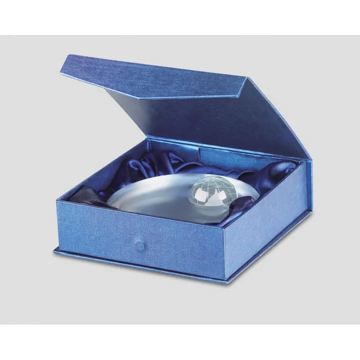 Glastrophäe