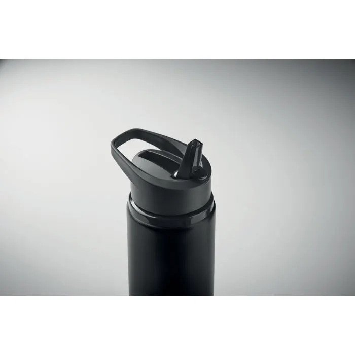 Einwandige Flasche 500 ml