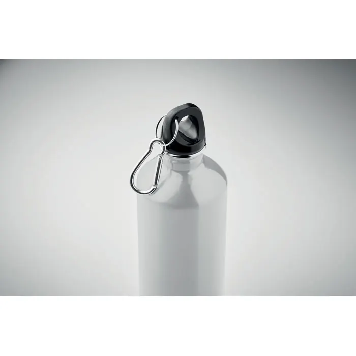 Trinkflasche recycelter 750 ml