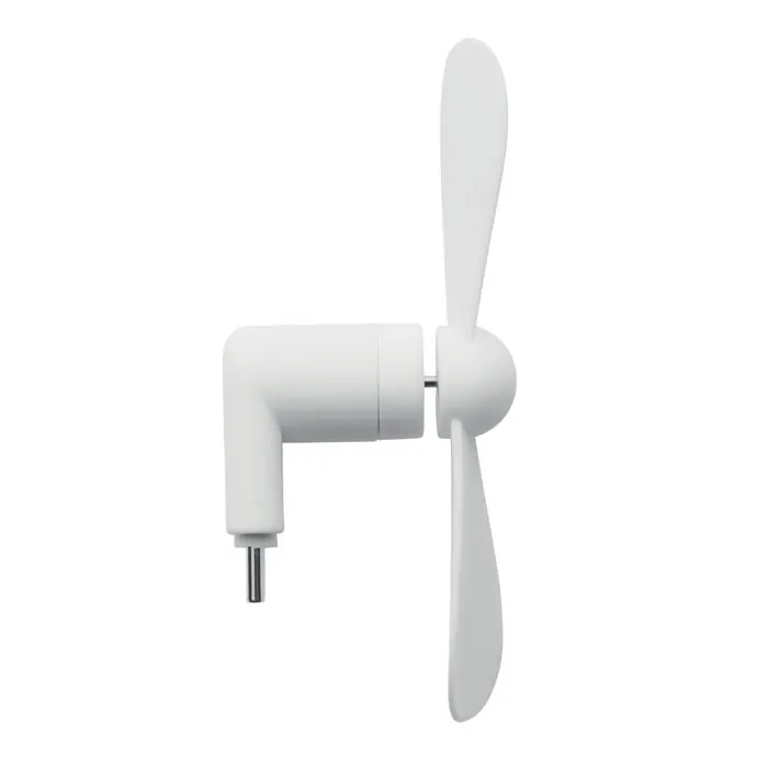 Smartphone-Ventilator