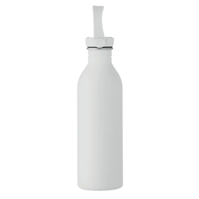 Einwandige Trinkflasche 500 ml