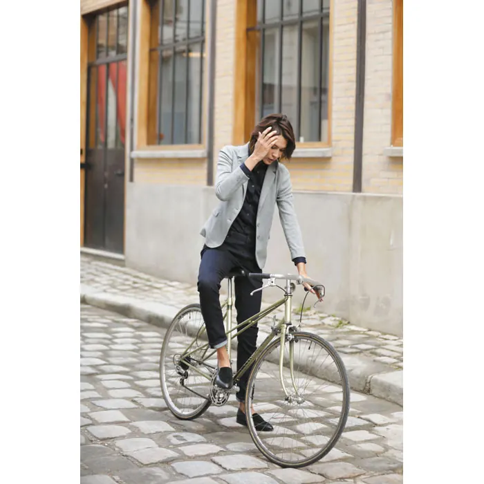 BALTHAZAR WOMEN SHIRT