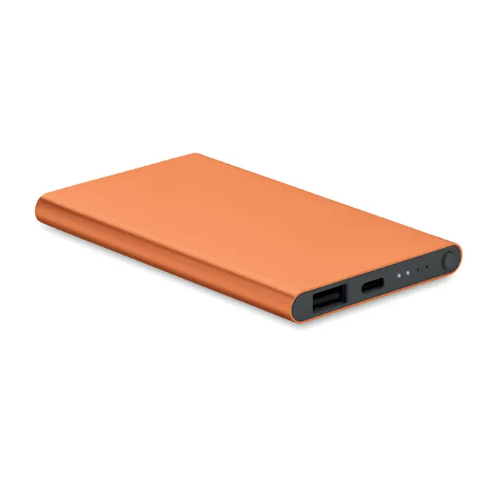 4000mAh Powerbank Typ C